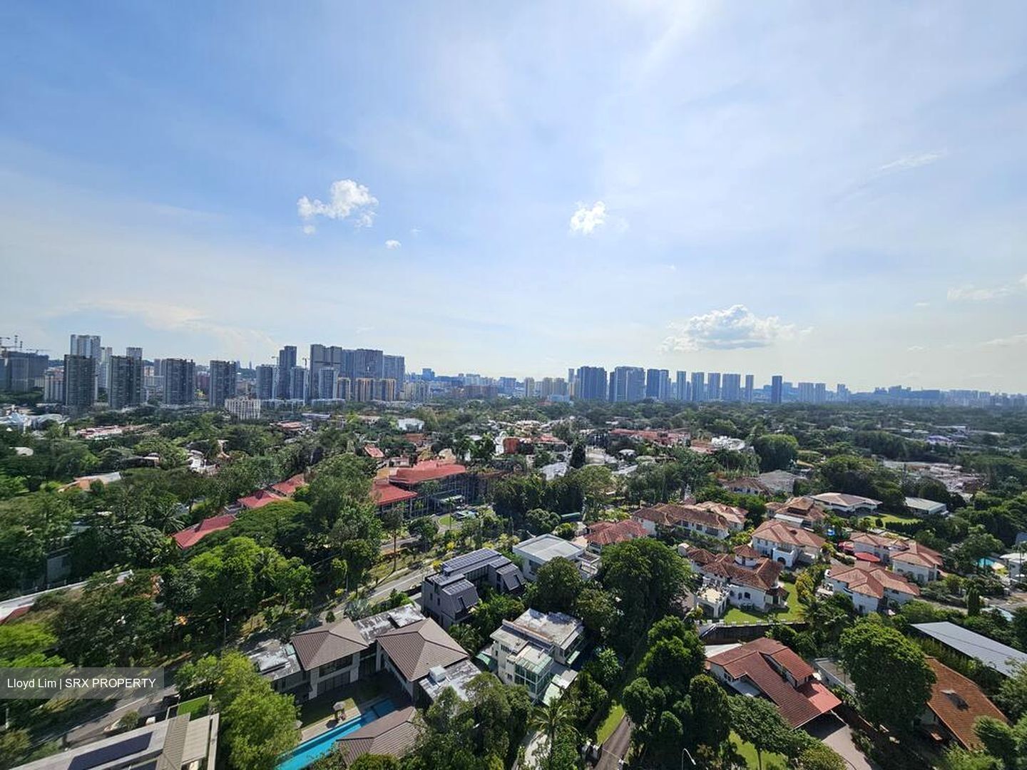 Parkview Eclat (D10), Condominium #578505081